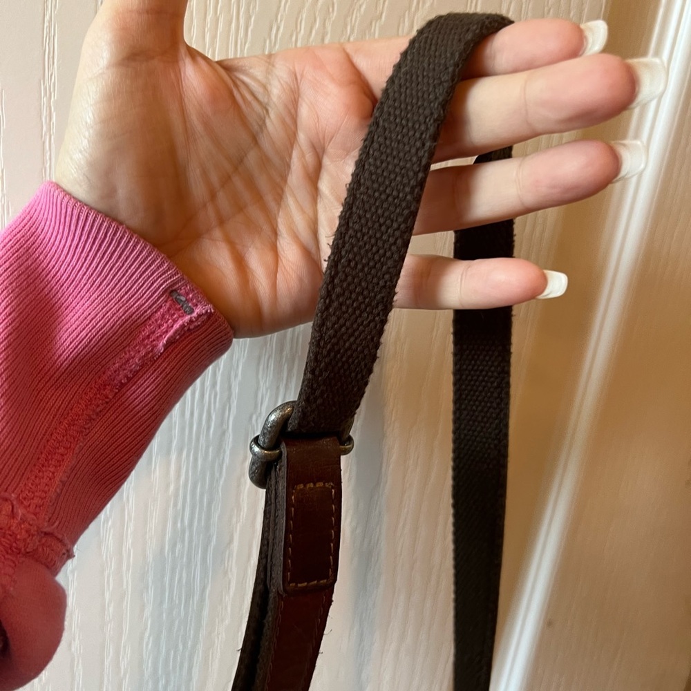 Jack Georges Cross Body - Picture 8 of 9